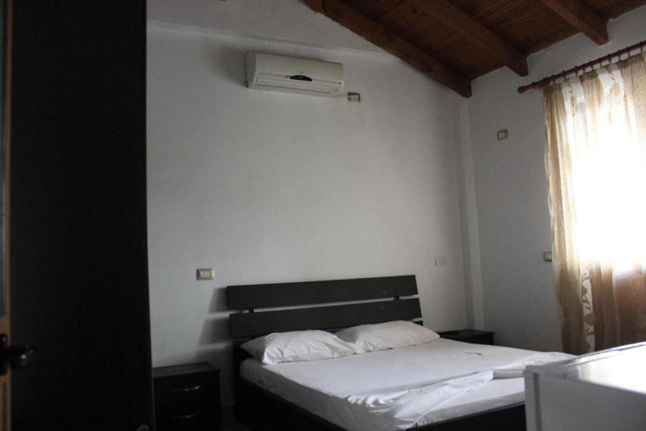 Hotel Athina Velipojë Eksteriør billede