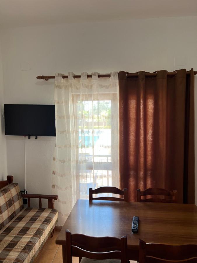 Hotel Athina Velipojë Eksteriør billede