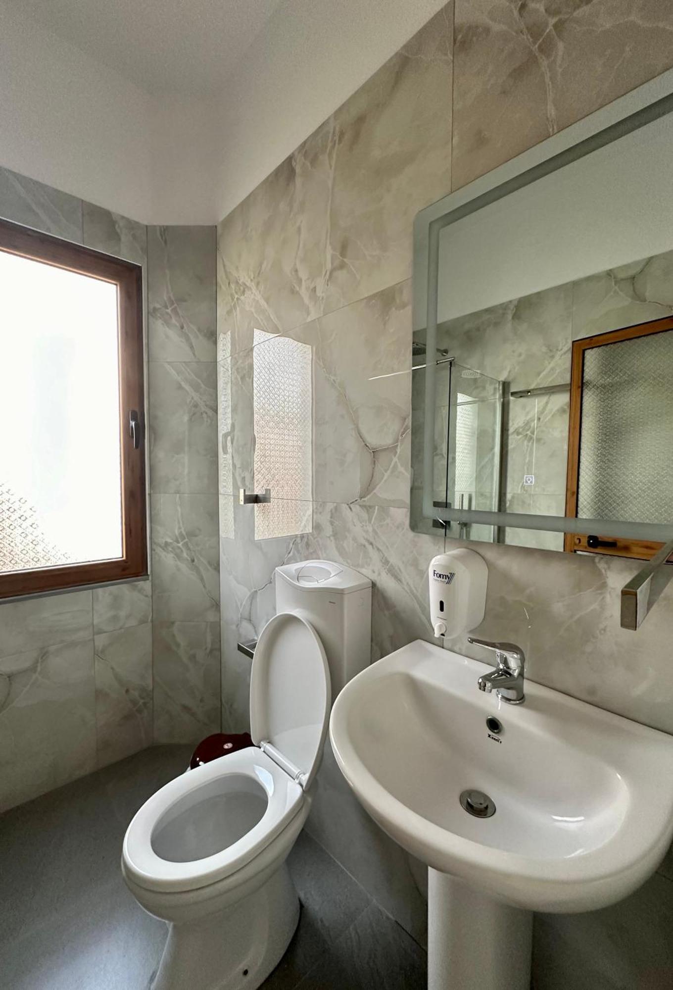 Hotel Athina Velipojë Eksteriør billede